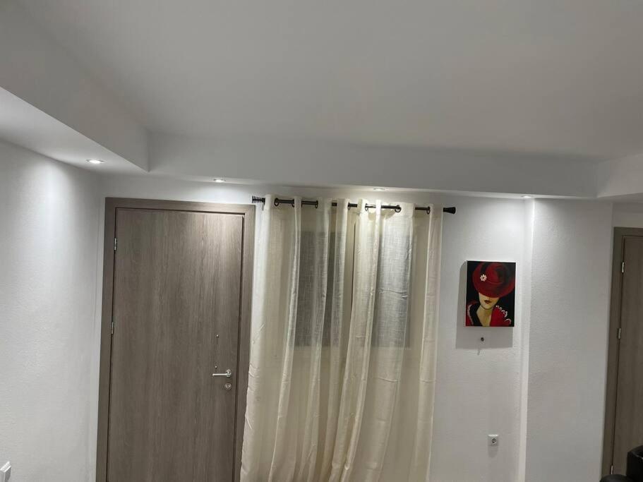 Emilyapartments 1 Chrysoupolis 外观 照片