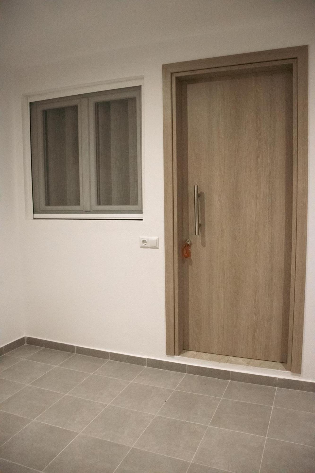 Emilyapartments 1 Chrysoupolis 外观 照片